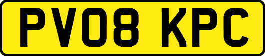 PV08KPC