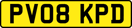 PV08KPD