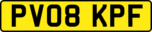 PV08KPF