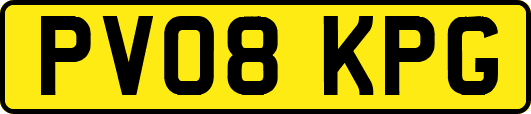 PV08KPG