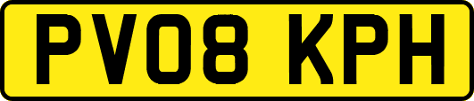 PV08KPH