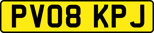 PV08KPJ