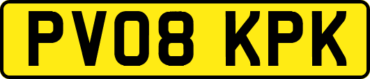 PV08KPK