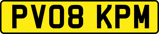 PV08KPM