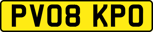 PV08KPO