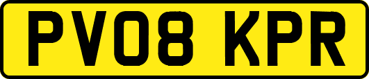 PV08KPR