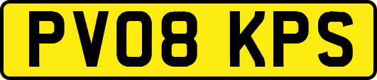 PV08KPS