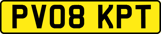 PV08KPT
