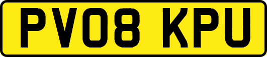 PV08KPU