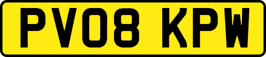 PV08KPW