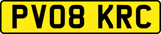 PV08KRC