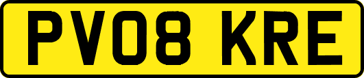 PV08KRE
