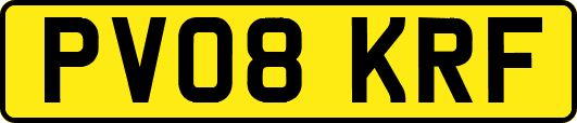 PV08KRF