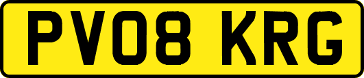 PV08KRG