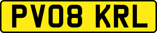 PV08KRL