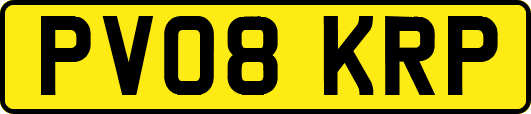 PV08KRP