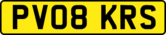 PV08KRS