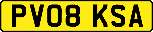 PV08KSA