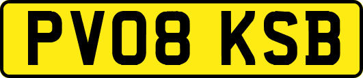 PV08KSB