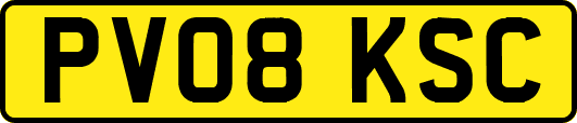 PV08KSC