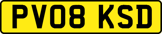 PV08KSD