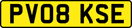 PV08KSE