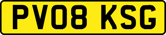 PV08KSG