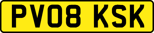 PV08KSK