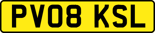 PV08KSL