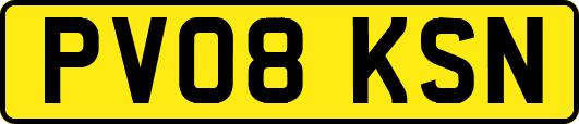 PV08KSN