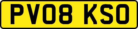 PV08KSO
