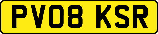 PV08KSR