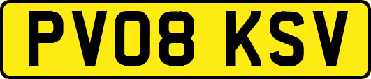 PV08KSV
