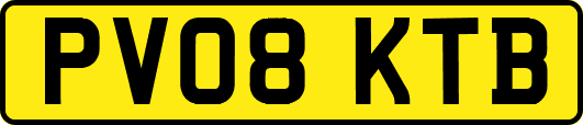PV08KTB