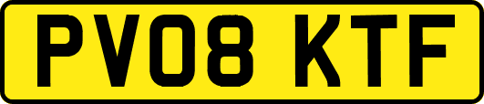 PV08KTF
