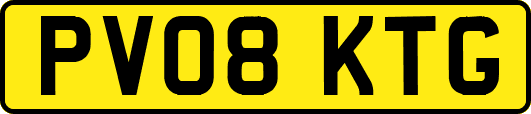 PV08KTG