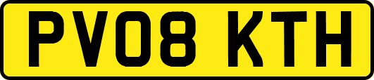 PV08KTH