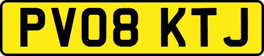 PV08KTJ
