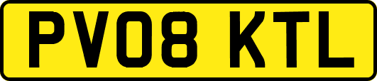 PV08KTL