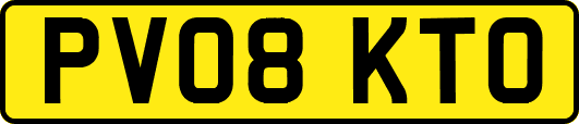 PV08KTO