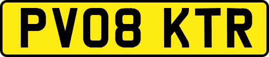 PV08KTR