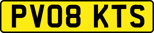 PV08KTS