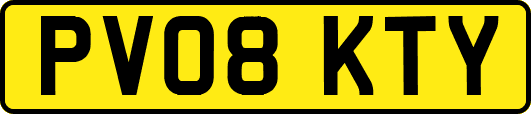 PV08KTY
