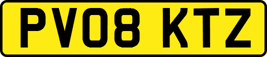 PV08KTZ