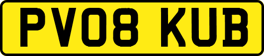 PV08KUB