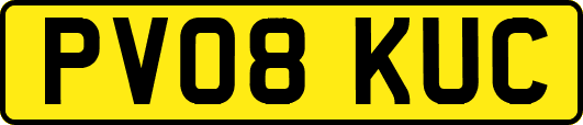 PV08KUC