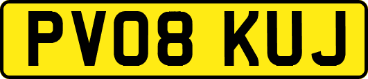 PV08KUJ