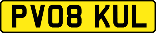 PV08KUL