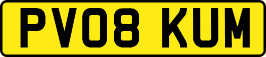PV08KUM