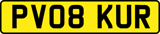 PV08KUR
